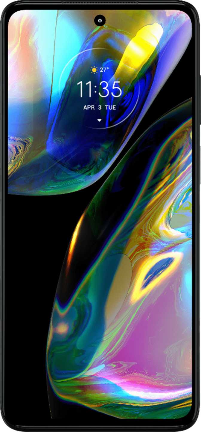 Motorola Moto G82 5G