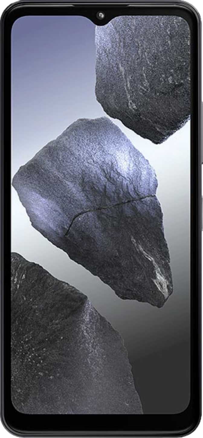 HMD Aura 2